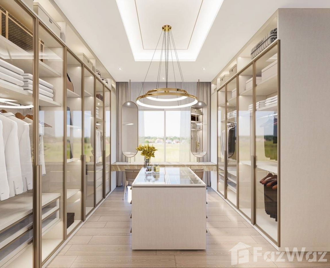 รูป ขาย วิลล่า 5 ห้องนอน ในโครงการ เอ็นชานท์ วิลล่า 1870354 - รูปที่ 9/34