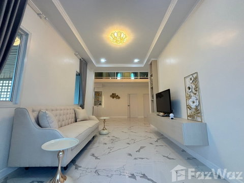 3 Bedroom House for sale at Baan Padyen Village  1983235
