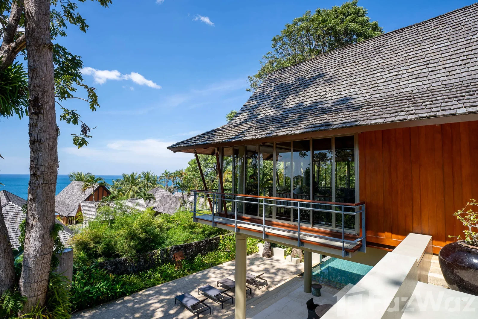 900 SqM Paradise in Prestigious Rayan Estate: A Must-See 1158036 - image 4