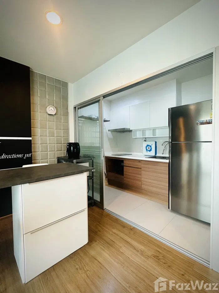 รูป ขาย คอนโด 2 ห้องนอน ในโครงการ ฟิวส์ จันทน์-สาทร 5747556 - รูปที่ 6/30