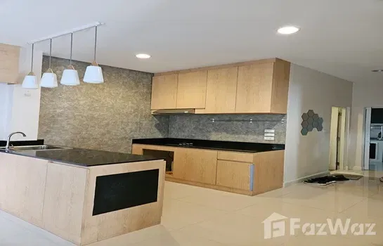 picture 3 Bedroom House for sale at Bangkok Boulevard Rama 9 Srinakarin  1720836 - 4/11