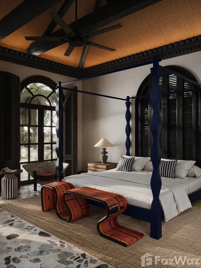 picture 1 Bedroom Villa for sale at Casa Noi  5644199 - 8/11