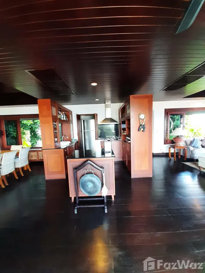 รูป ขาย วิลล่า 4 ห้องนอน ในโครงการ บ้าน กะตะ วิลล่า 5756712 - รูปที่ 17/43