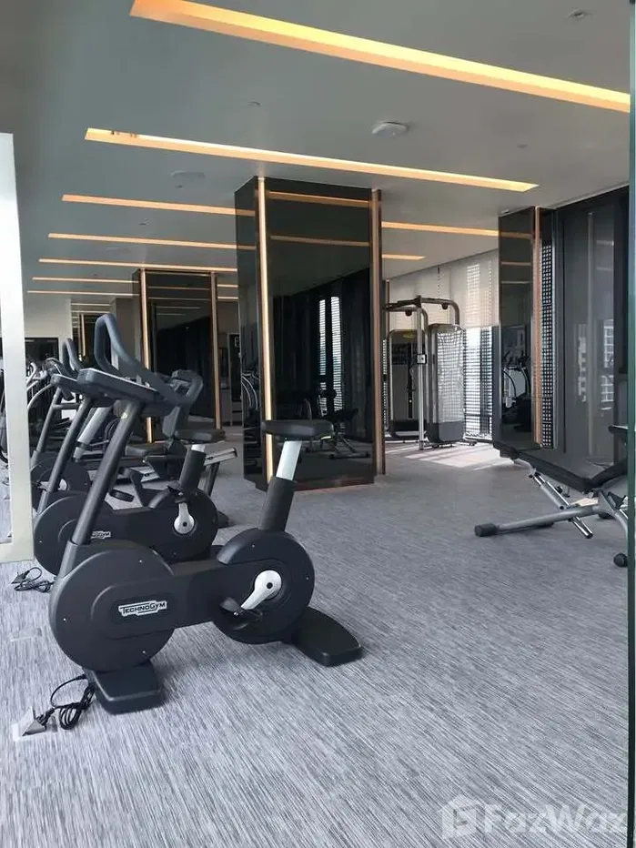 picture 1 Bedroom Condo for sale at The Line Asoke - Ratchada 5369187 - 12/12