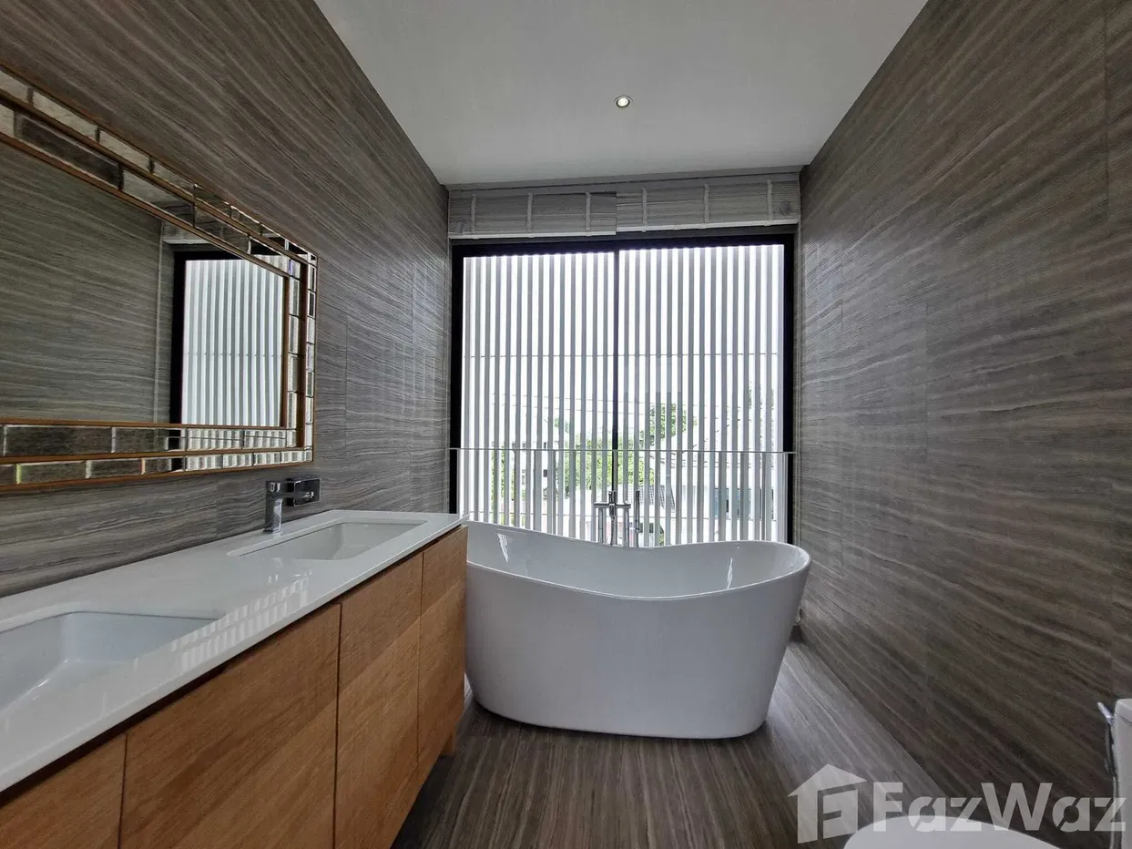 picture 4 Bedroom House for sale in Tha Raeng, Bangkok  1964683 - 3/10