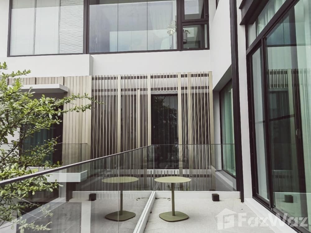picture Live Large in 502SqM House near Rama 9 Srinakarin! 1394072 - 9/11
