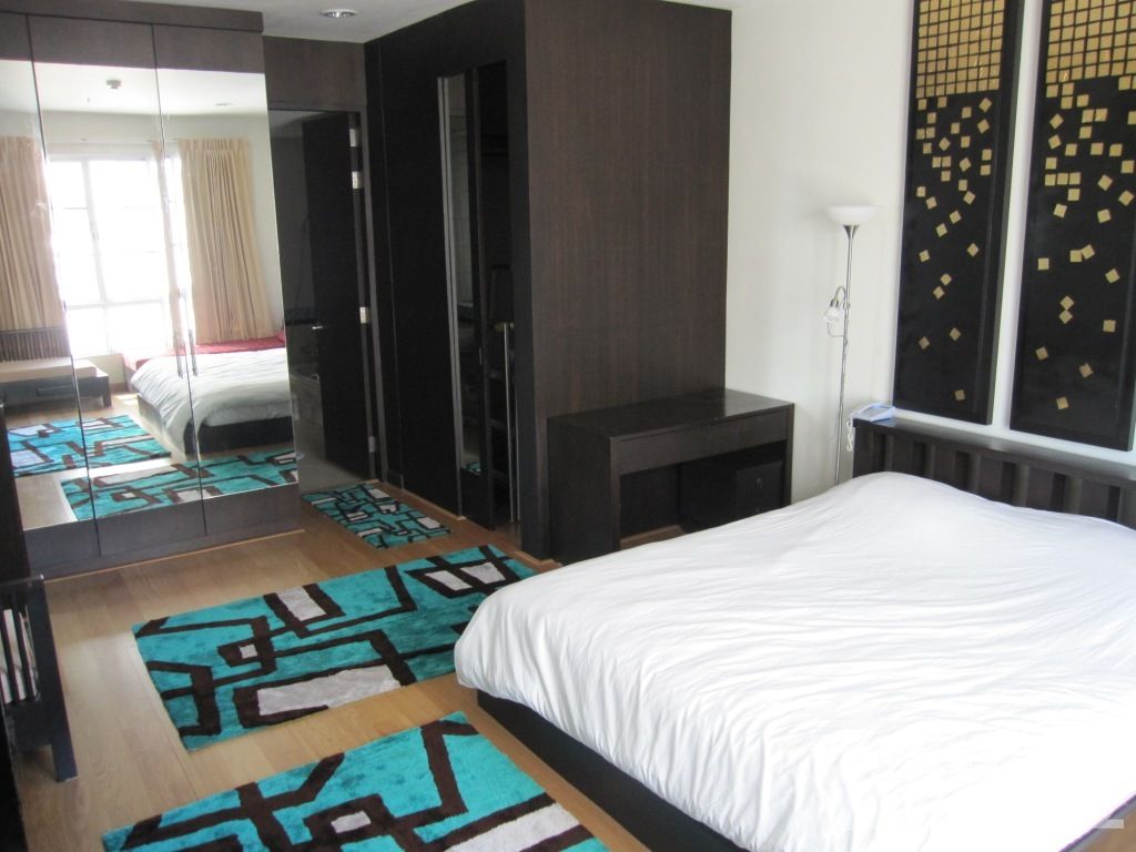 picture 2 Bedroom Condo for rent at Citi Smart Condominium 1721412 - 14/23