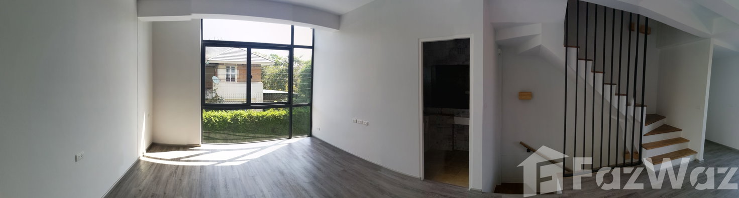 รูป Luxury town home at Lasalle Bangna (Sukhumvit 105) 1716834 - รูปที่ 6/9