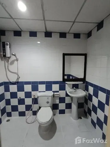 รูป บ้านเดี่ยวให้เช่า 3 ห้องนอน ในโครงการ บ้านกลางเมือง พระราม 9 ซอย 43 5765548 - รูปที่ 16/18