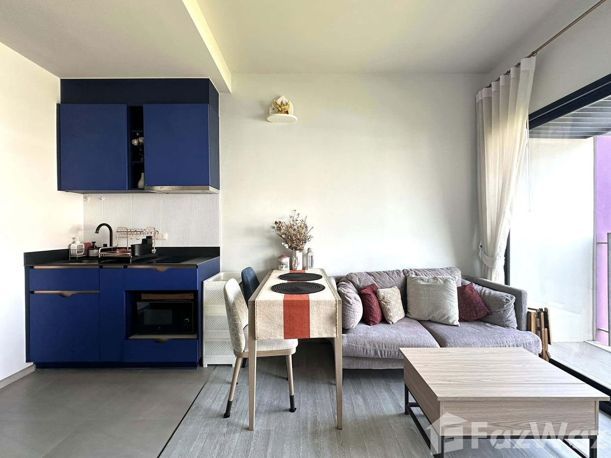 picture 1 Bedroom Condo for Sale at XT Ekkamai 1999933 - 12/15
