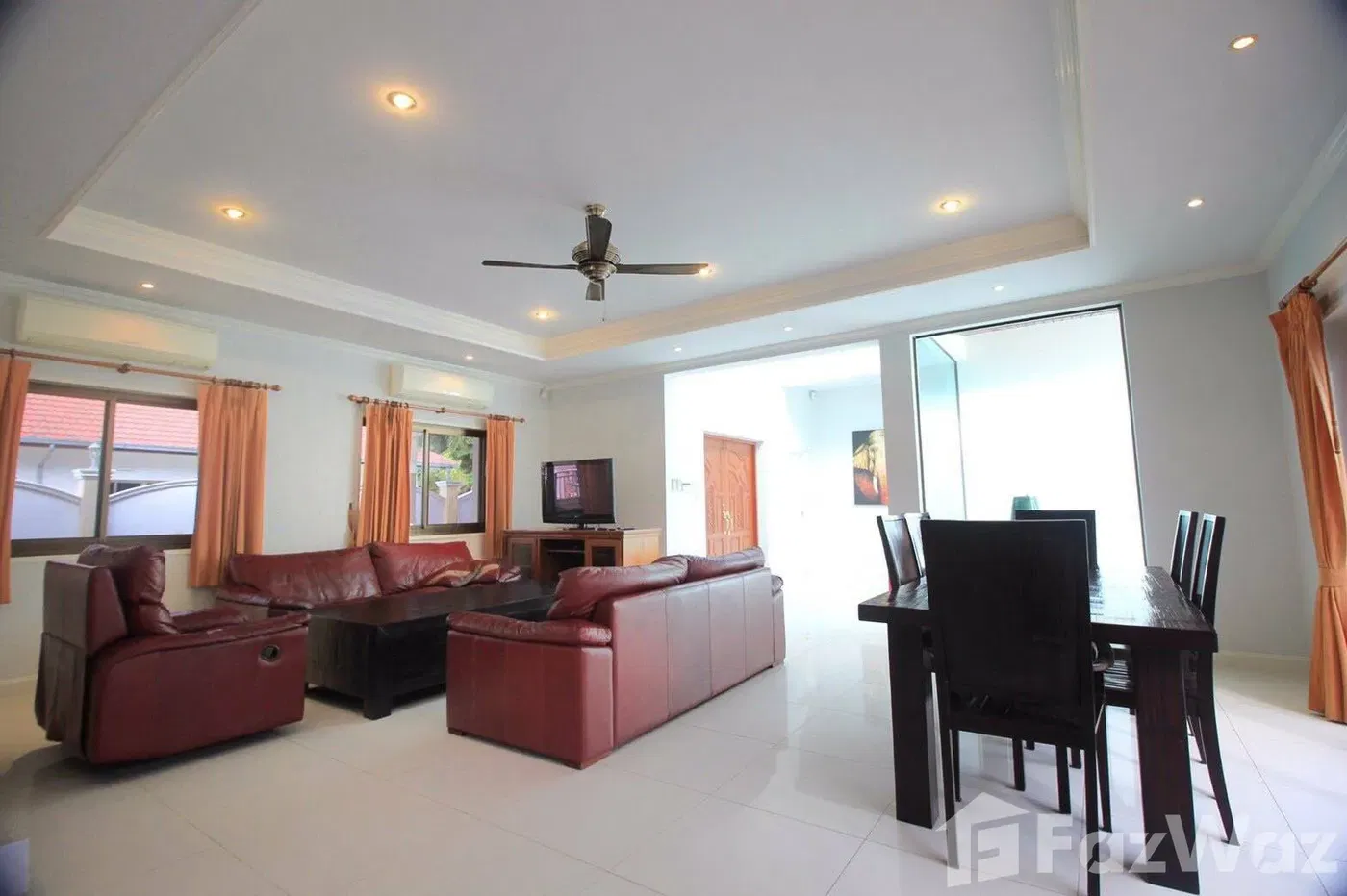 picture Specious Pool Villa in the North of Hua Hin 632338 - 6/16