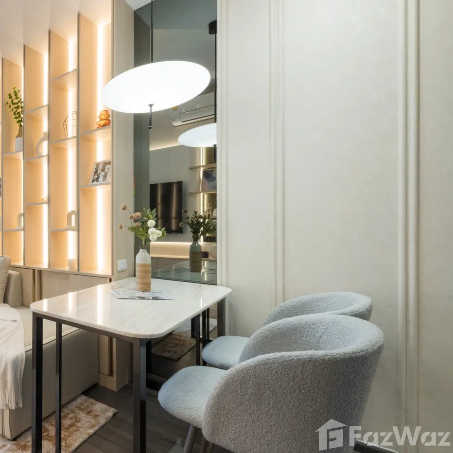 picture 1 Bedroom Plus at Ideo Sukhumvit Rama 4 5753767 - 4/28