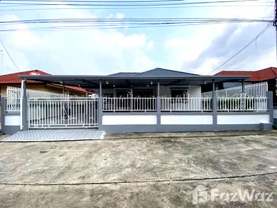 Houses for sale Chonburi : Moo Baan Sirisa 11 5434013