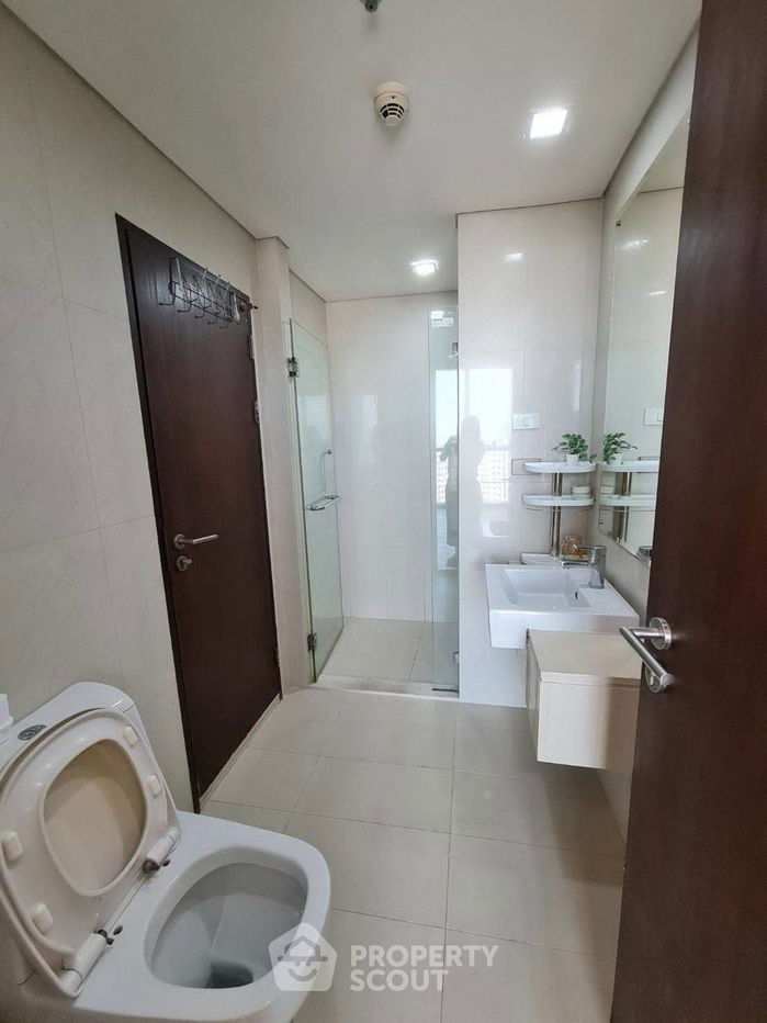 รูป คอนโด 1-ห้องนอน ที่ เลอรัก คอนโดมิเนียม ใกล้ BTS พระโขนง (ID 2355678) - รูปที่ 5/5