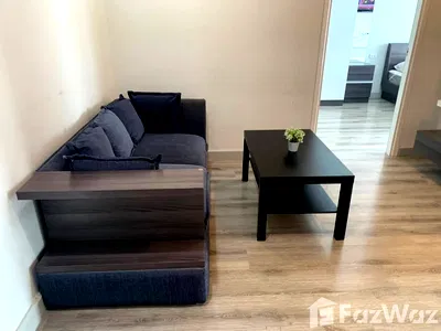 คอนโด BTS เซนต์หลุยส์ : ขาย คอนโด สตูดิโอ ในโครงการ เซ็นทริค สาทร - เซนต์หลุยส์ 1397330