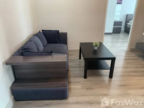 Studio Condo for sale at Centric Sathorn - Saint Louis  1397330