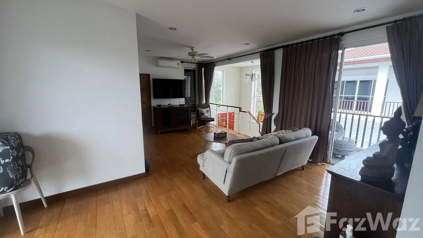 รูป วิลล่าให้เช่า 4 ห้องนอน ในโครงการ บ้าน รอท 5334558 - รูปที่ 26/39