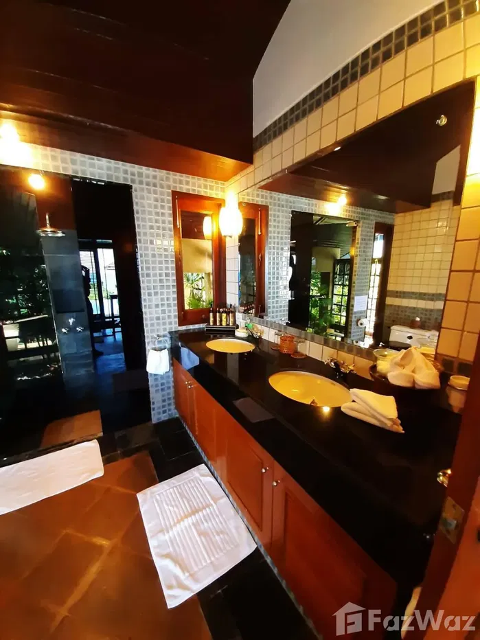 รูป ขาย วิลล่า 4 ห้องนอน ในโครงการ บ้าน กะตะ วิลล่า 5756712 - รูปที่ 24/43