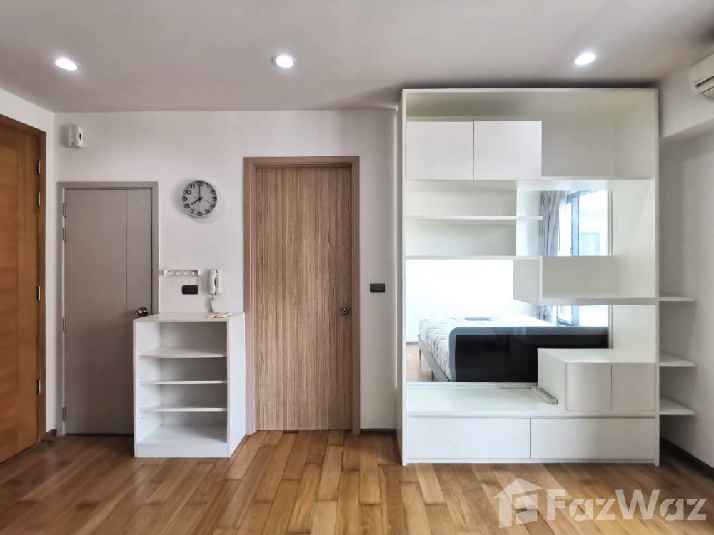 picture 1 Bedroom Condo for sale at Fuse Sathorn-Taksin  1972187 - 2/9