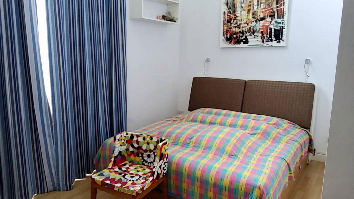 picture #S4749 For Rent Flora Wongsawang - 14/16
