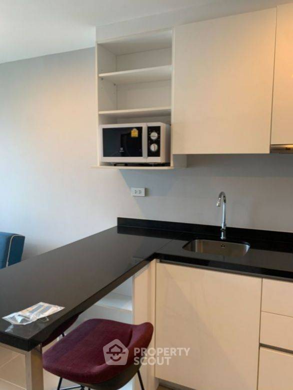picture 1-BR Condo at Mirage Sukhumvit 27 near BTS Asok (ID 894645) - 4/11
