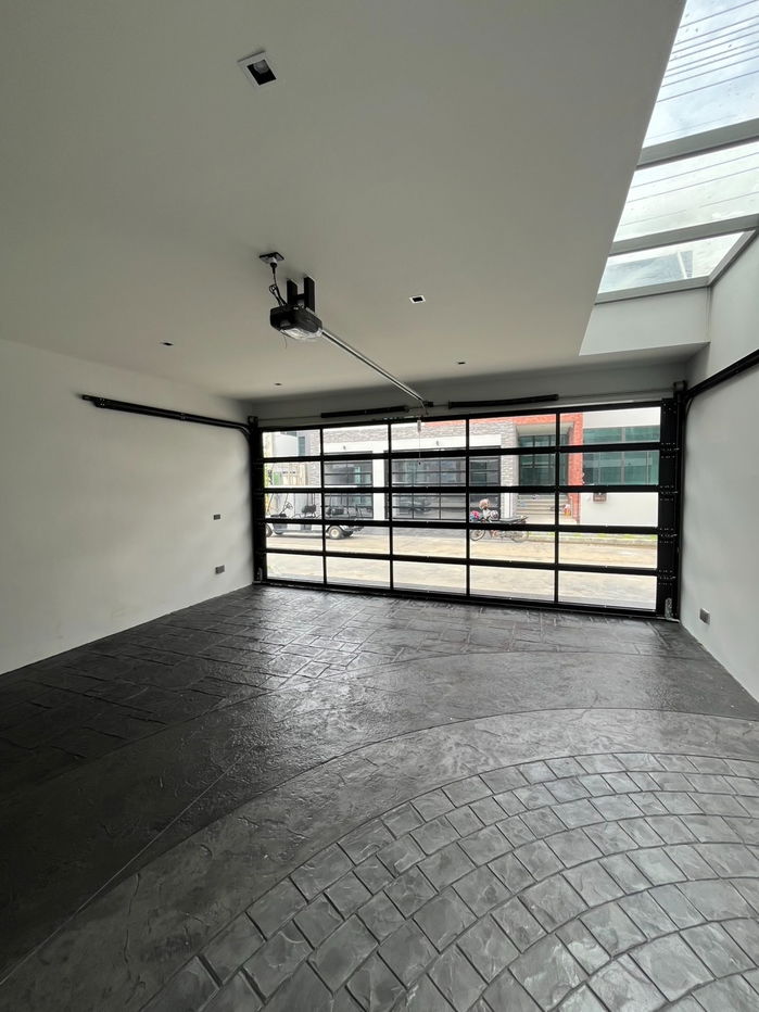 picture Two-story semi-detached house for sale 3 bedrooms 3 bathrooms and 1 parking. - 29/32