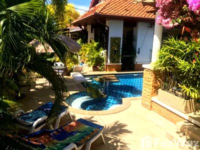 บ้านเดี่ยว กะทู้ ภูเก็ต : ขาย วิลล่า 3 ห้องนอน ในโครงการ กมลา นาทอง 5758310