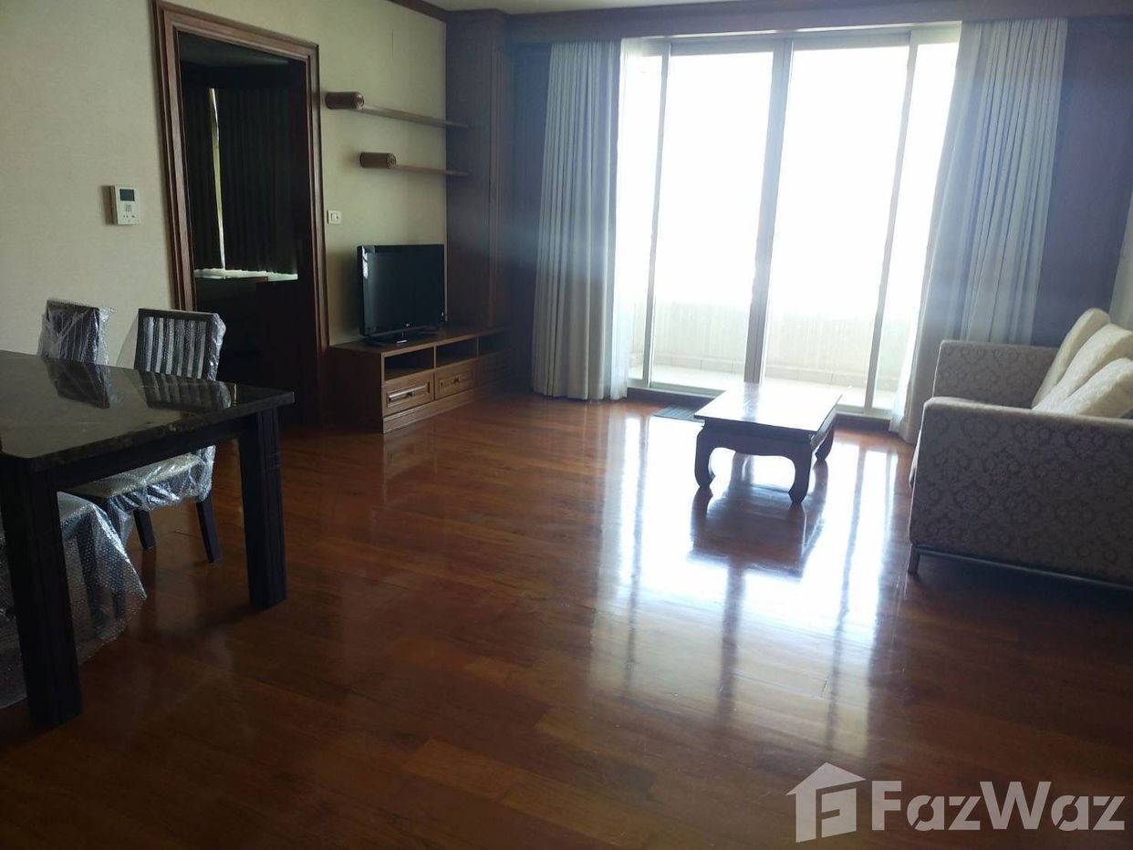 picture Wrap Yourself in the Luxury of the River: Rent this 2-Bdrm Bangkok Condo 1141456 - 6/10