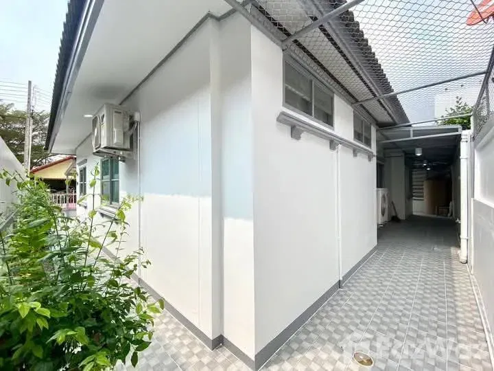 รูป ขาย บ้านเดี่ยว 2 ห้องนอน ในโครงการ บ้านสิริศา 11 5434013 - รูปที่ 18/22