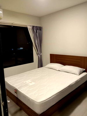 คอนโดให้เช่า : ให้เช่า  เดอะ คีย์ เอ็มอาร์ที เพชรเกษม 48  🔴🔴