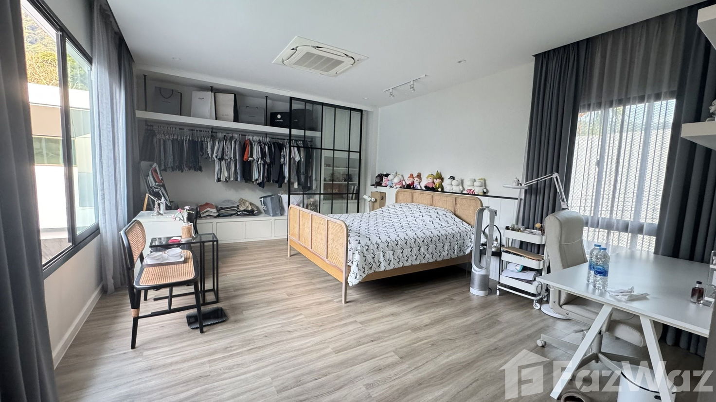 picture 5 Bedroom House with Private Pool in Koh Kaew 2007574 - 6/10