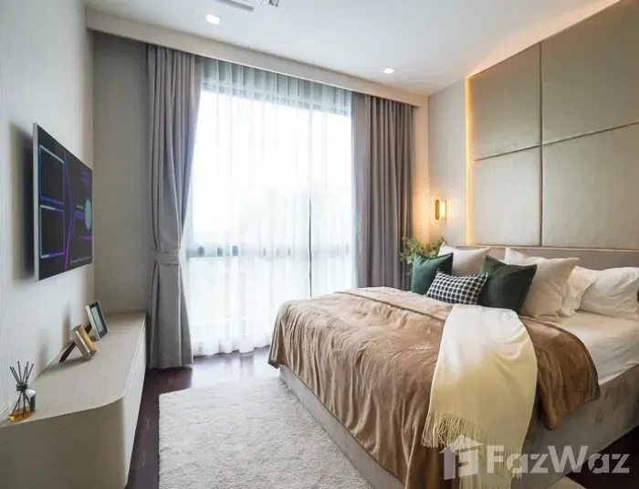 รูป ขาย บ้านเดี่ยว 3 ห้องนอน ในโครงการ เดอะ เจนทริ คัลทิวาร์ พระราม 9 5549698 - รูปที่ 19/23