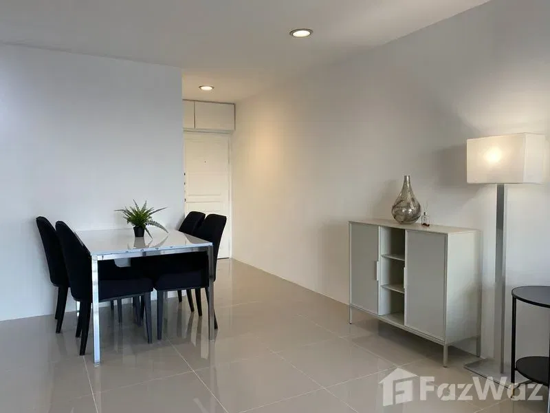 รูป คอนโดให้เช่า 2 ห้องนอน ในโครงการ เดอะ วอเตอร์ฟอร์ด ไดมอน 5354827 - รูปที่ 28/36