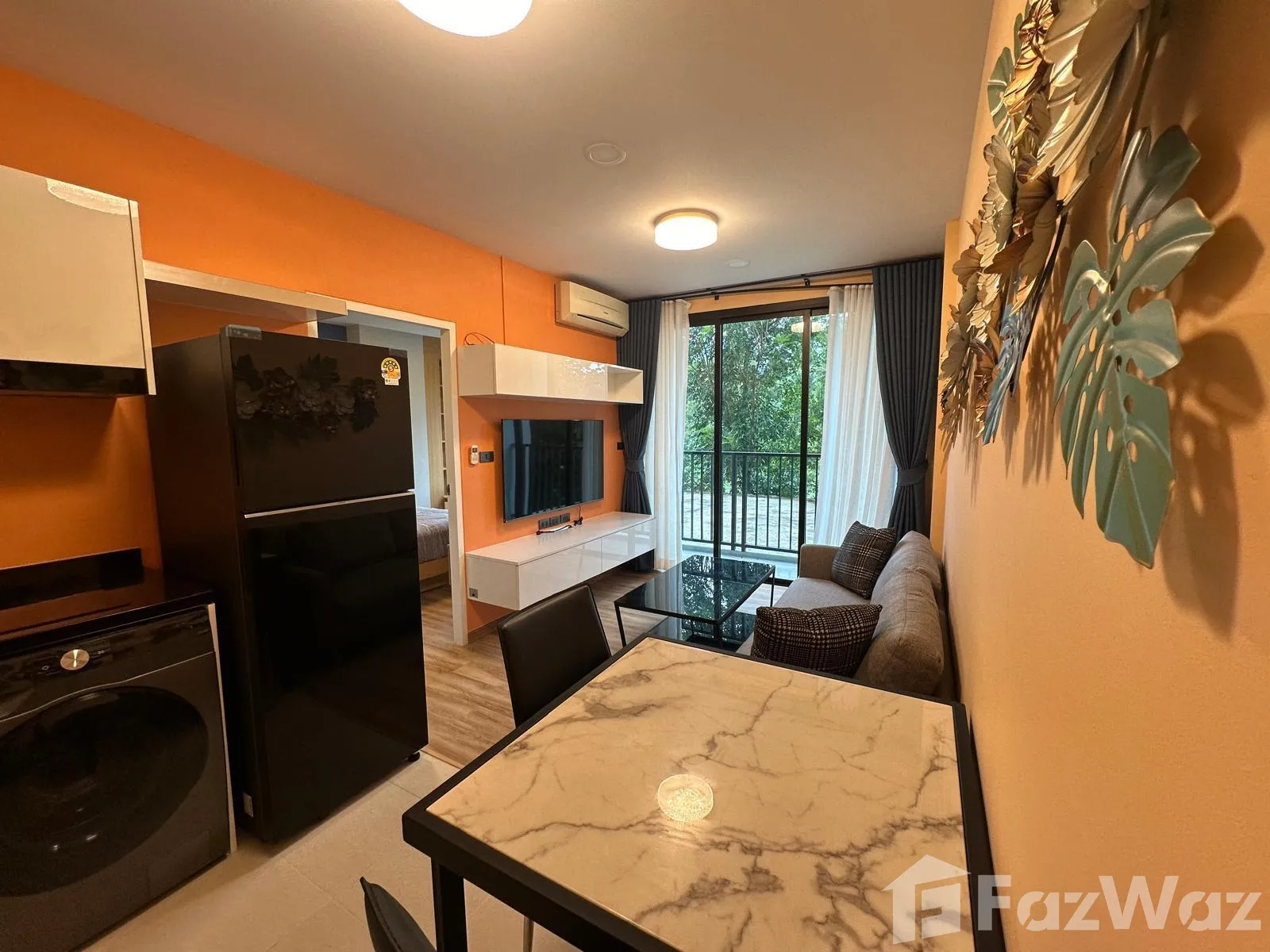 1 Bedroom Condo for sale at Zcape X2  5657150