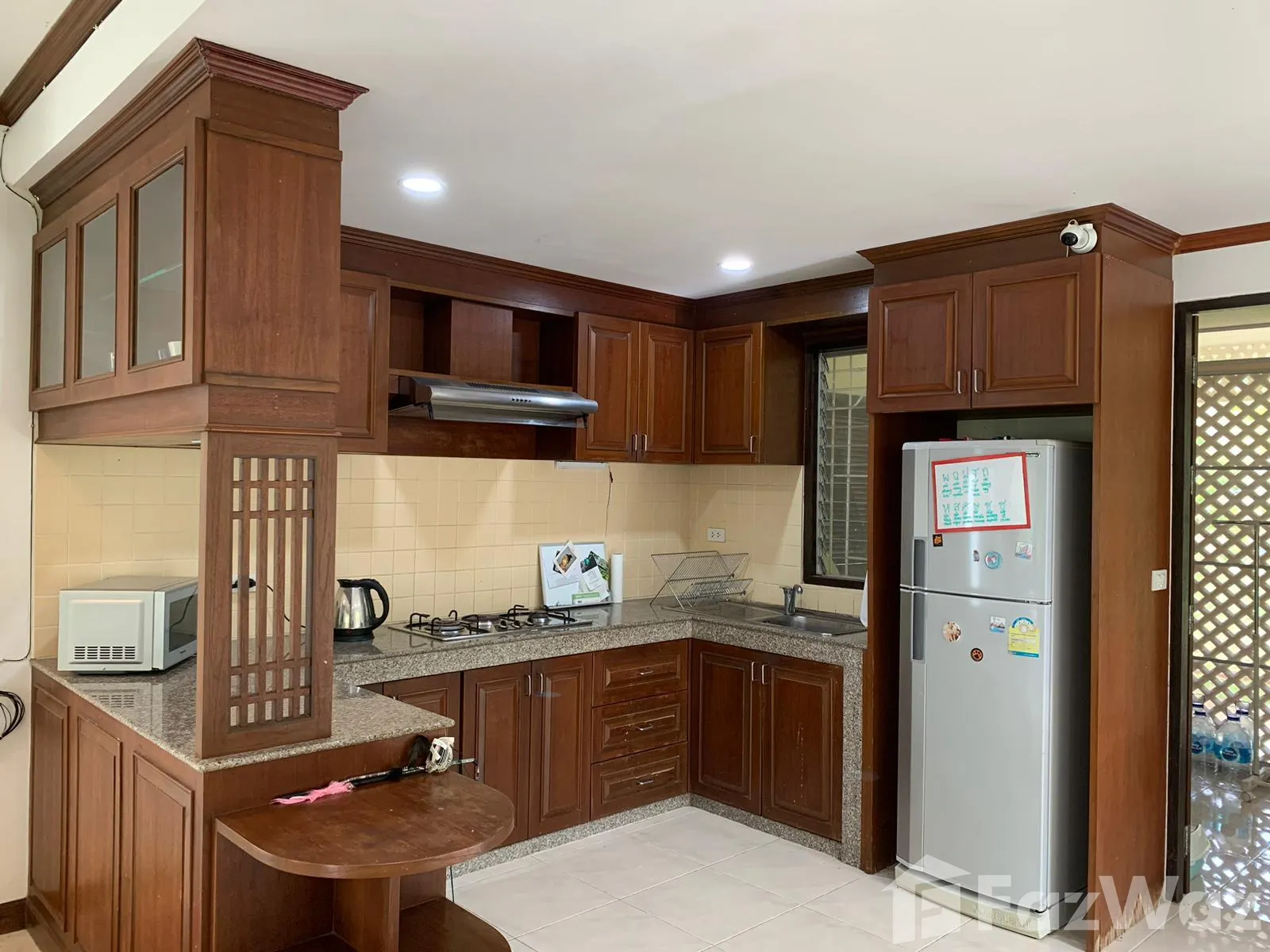 2 Bedroom Villa for rent at Thai Villa at Pasak Soi 8 1370316 - image 5