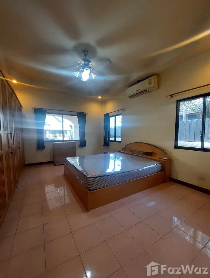 picture Natheekarn park view for rent 2000389 - 6/25