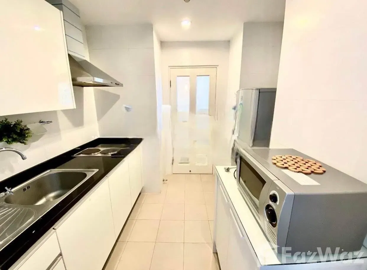picture 1 Bedroom Condo for rent at Siri Residence  1772836 - 5/11