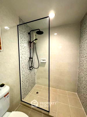 Condos for sale GMM Grammy : 1-BR Condo at Garden Asoke-Rama 9 near MRT Phetchaburi (ID 2356065)