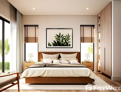 ขายบ้านเดี่ยว : ขาย วิลล่า 3 ห้องนอน ในโครงการ วิลล่า ซัวซาน่า 1939600