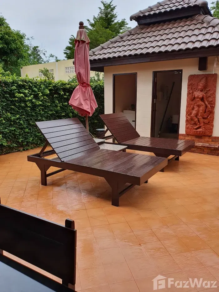picture 2 Bedroom House for sale in Na Mueang, Surat Thani  5714517 - 7/31