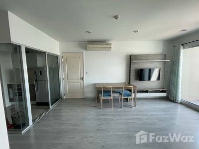 รูป ขายคอนโด ห้องหัวมุม Chambers Ramintra ถนนรัชดา-รามอินทรา คัน 2181343 - รูปที่ 4/14