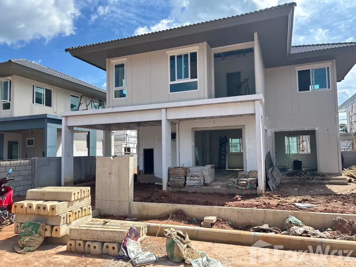 รูป ขาย บ้านเดี่ยว 4 ห้องนอน ในโครงการ สราญสิริ เกาะแก้ว รีทรีต 5736452 - รูปที่ 11/13