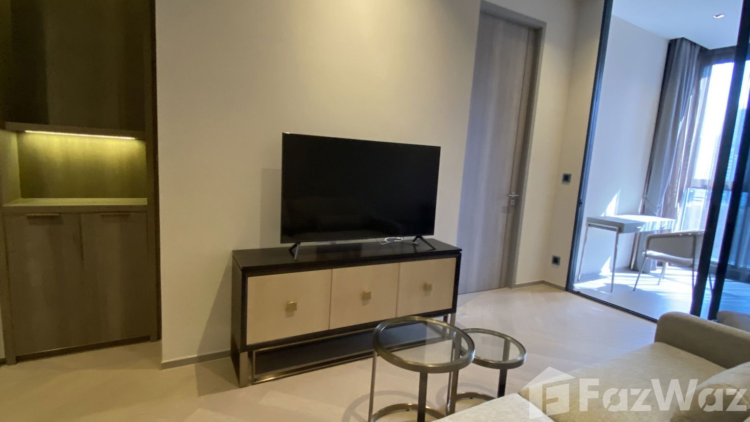 picture 1 Bedroom Condo for Rent at The Reserve Sathorn 1136204 - 7/8