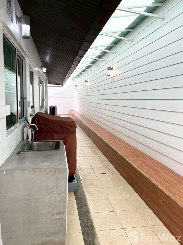 รูป บ้านเดี่ยวให้เช่า 3 ห้องนอน ในโครงการ กรีน ฟิลด์ วิลล่า 3 5577166 - รูปที่ 16/20