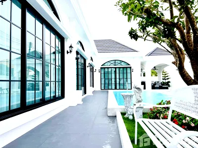 Houses for sale Chonburi : Pool Villa For Sale At T.W. Wanasin 2016520