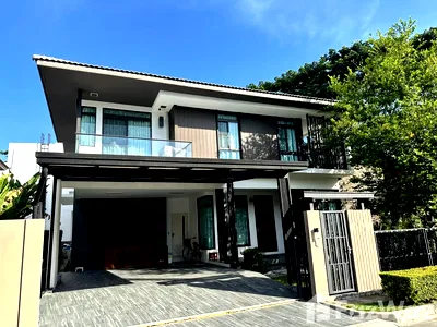 บ้านเดี่ยว วิทยาลัยการจัดการเพชรเกษม : ขาย บ้านเดี่ยว 4 ห้องนอน ในโครงการ บ้านมัณฑนา กัลปพฤกษ์ - วงแหวน 1627658