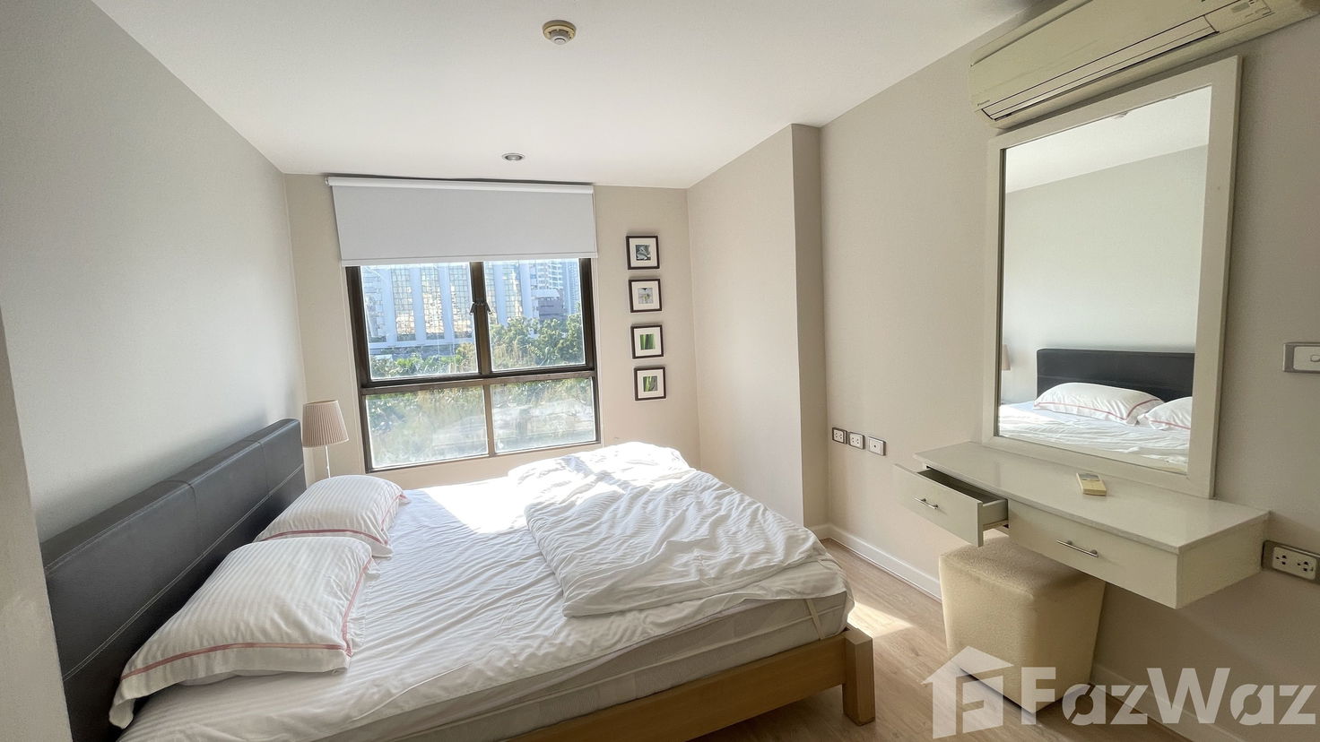 รูป ขาย คอนโด 1 ห้องนอน ในโครงการ สีลม ซิตี้ รีสอร์ท 1981406 - รูปที่ 11/13