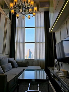  Knigtsbridge prime sathorn 44.5 sqm floor34 1 bedroom