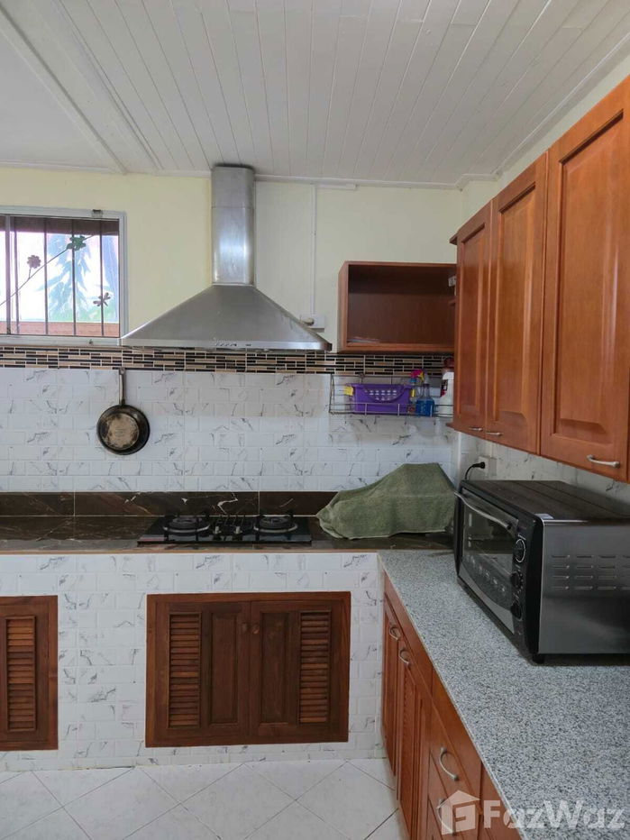 รูป บ้านเดี่ยวให้เช่า 4 ห้องนอน ในโครงการ บ้าน ปรางทอง 5742041 - รูปที่ 12/23