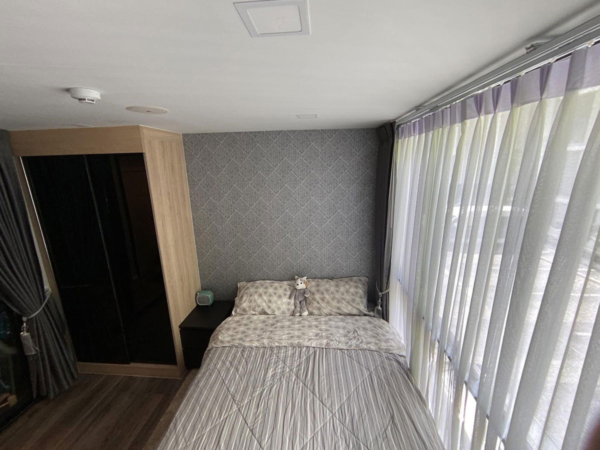 รูป 🤝🏻RB21078 ให้เช่าถูกมาก👍แอทโมซ รัชดา - ห้วยขวาง✅แอดไลน์ @mproperty( มี @ ด้วย) แอดมินตอบไว - รูปที่ 4/12